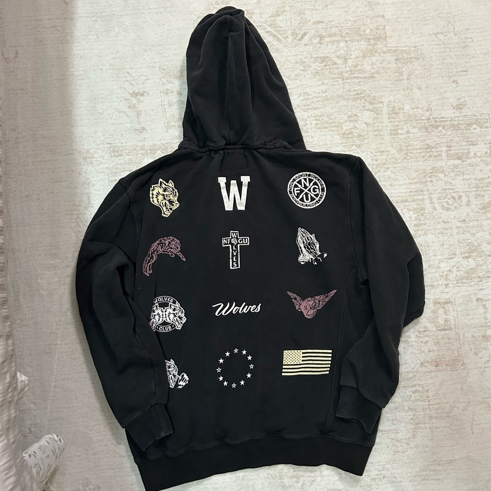 Darc Sport Hoodie